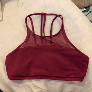 Lululemon Sportsbra